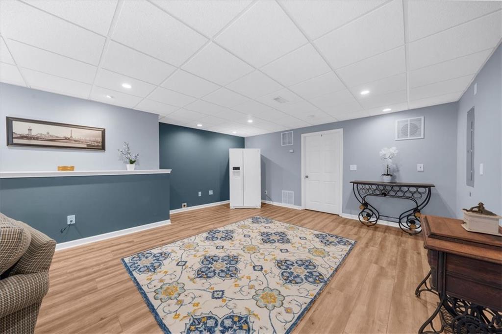 Mashburn Landing - Residential