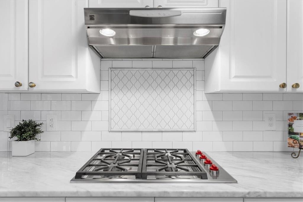 Mashburn Landing - Residential