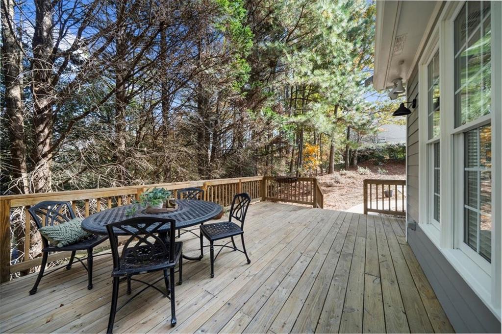 Mashburn Landing - Residential