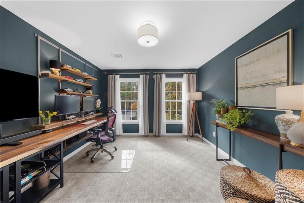 Mashburn Landing - Residential