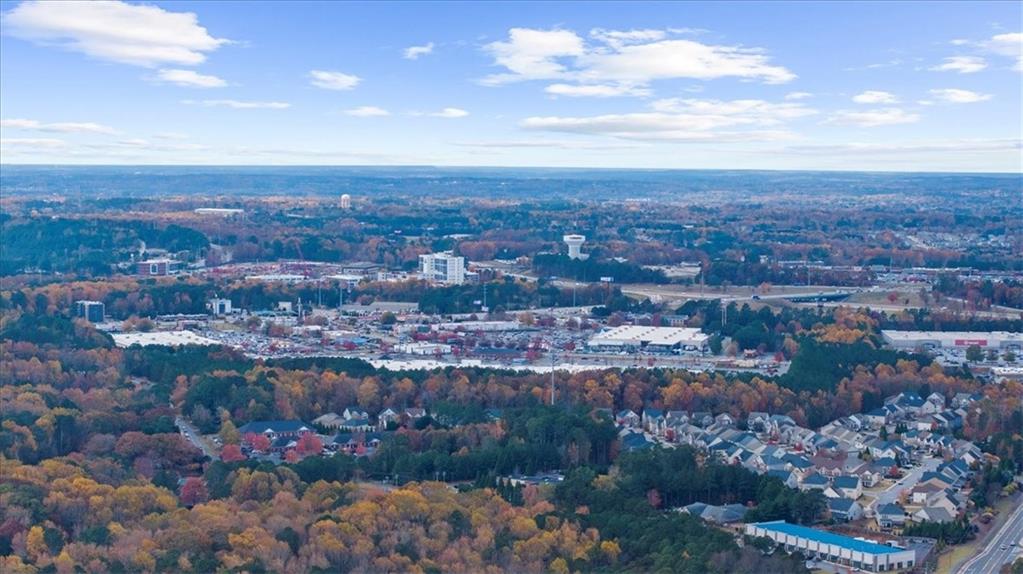 Mashburn Landing - Residential
