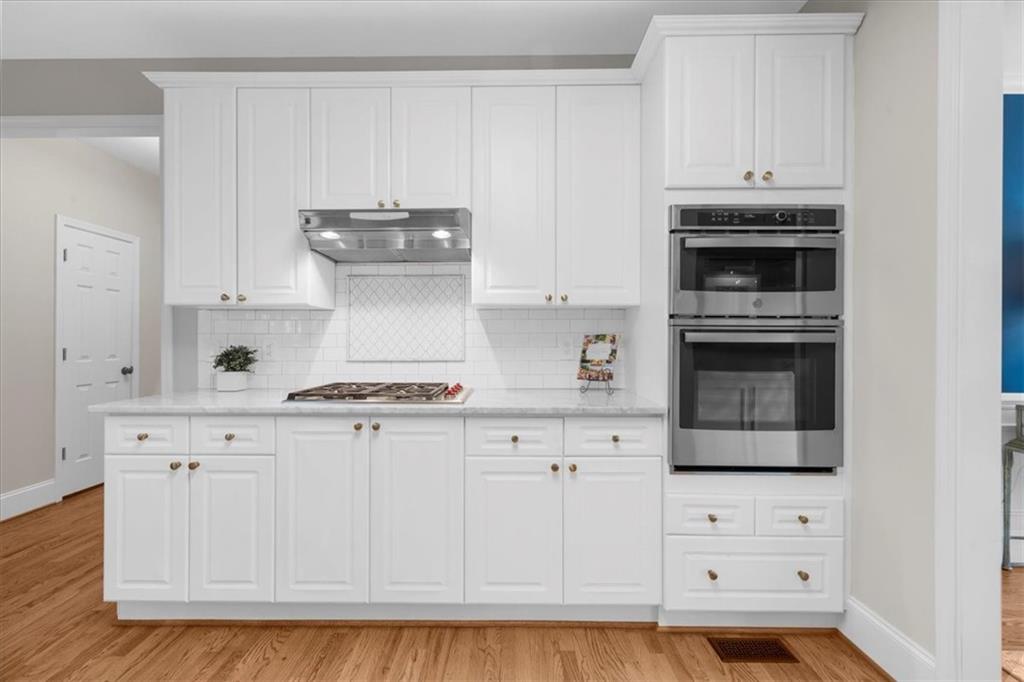 Mashburn Landing - Residential