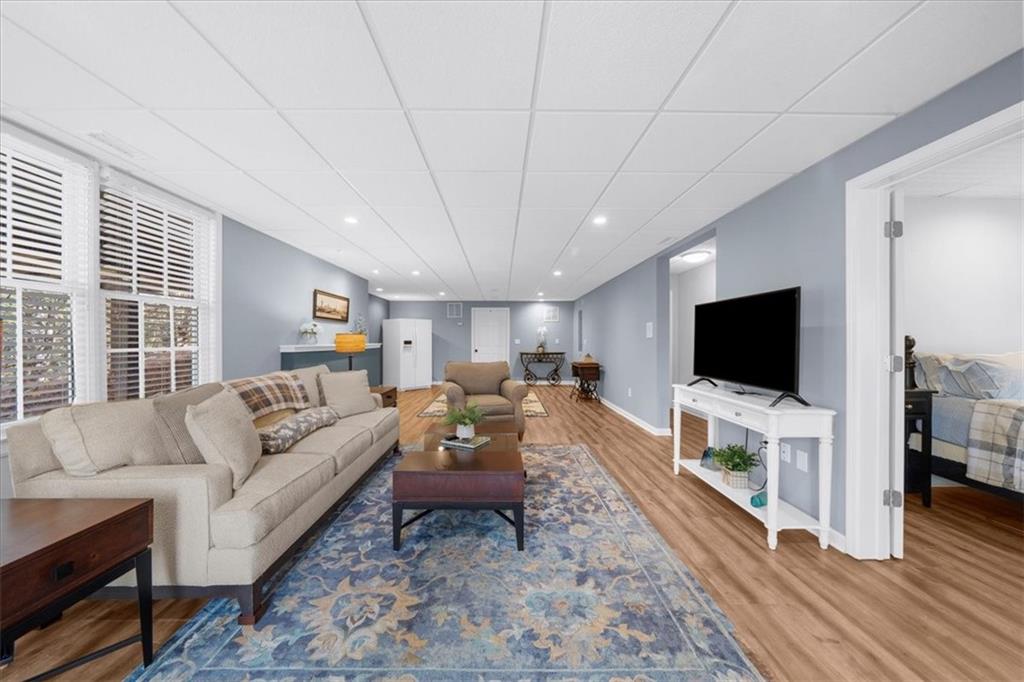 Mashburn Landing - Residential