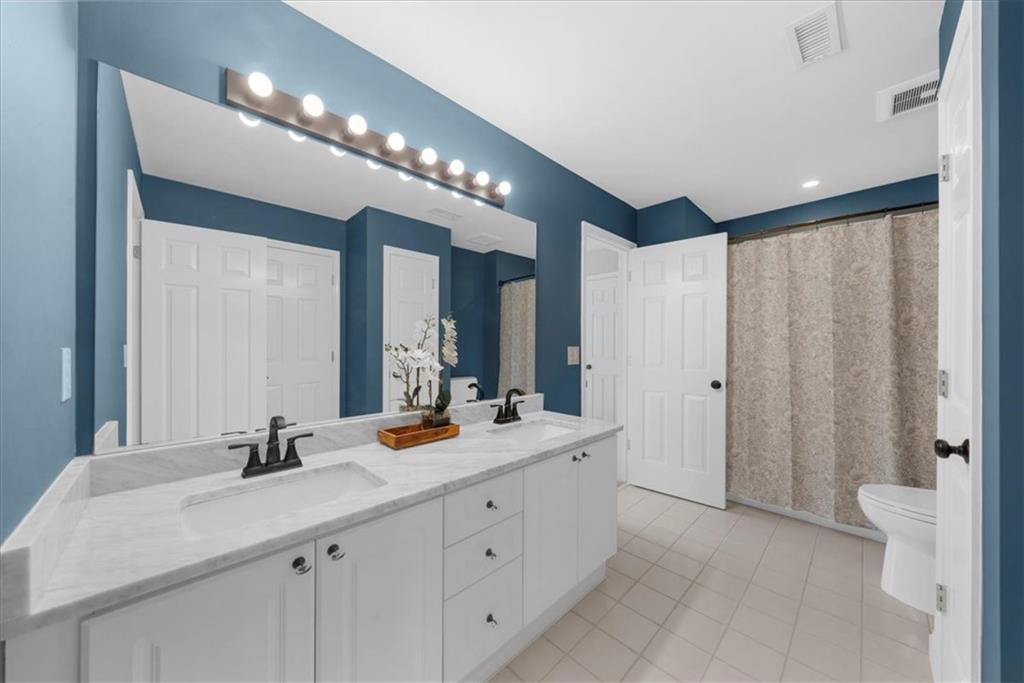 Mashburn Landing - Residential