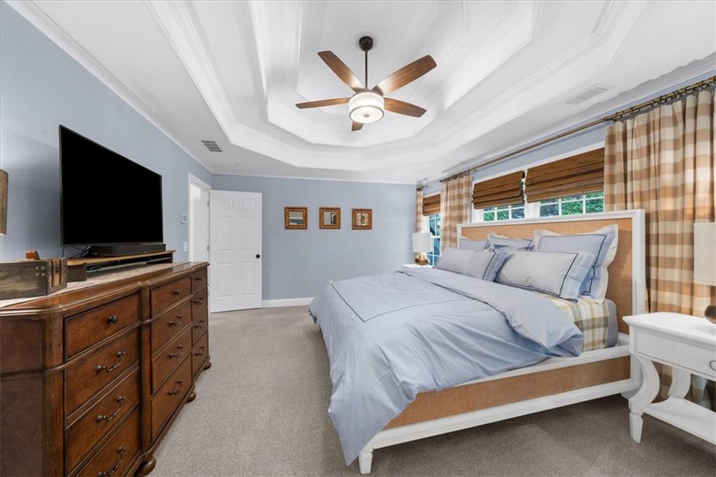 Mashburn Landing - Residential