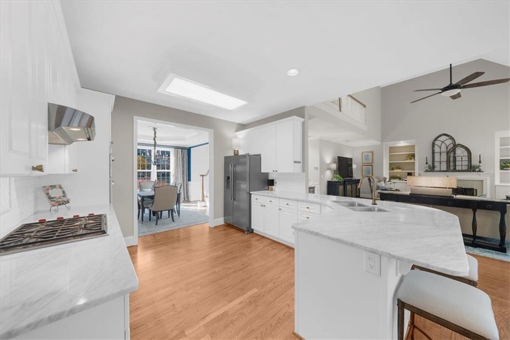 Mashburn Landing - Residential