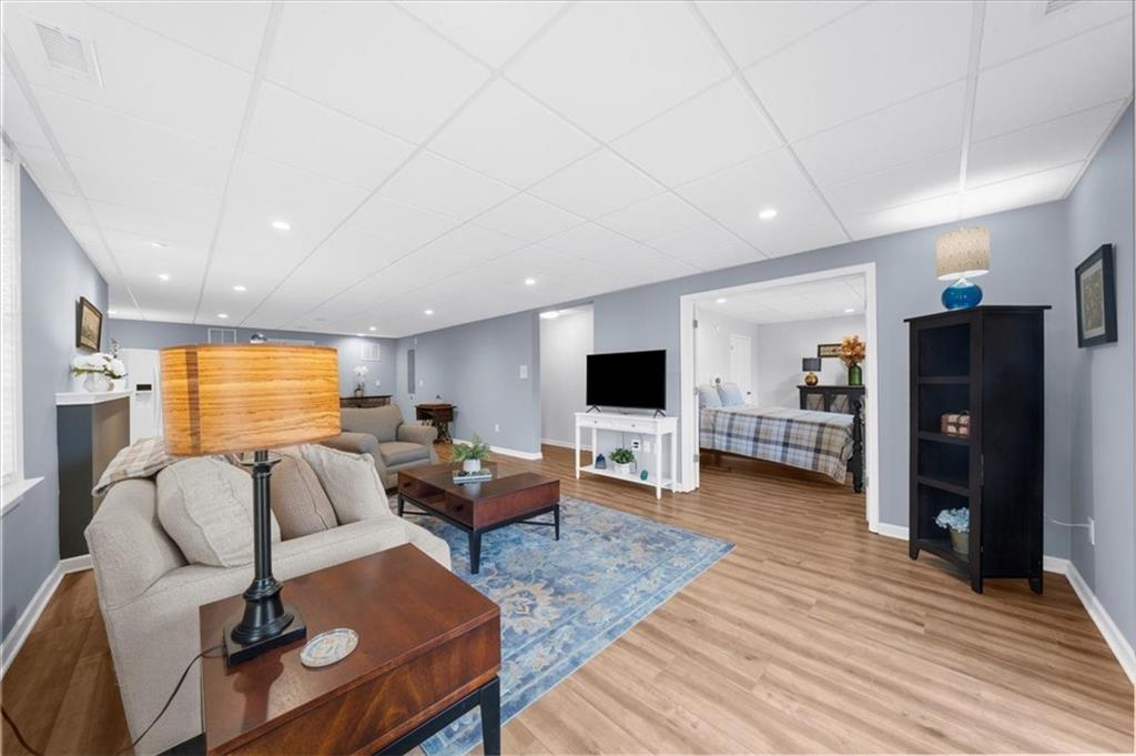 Mashburn Landing - Residential