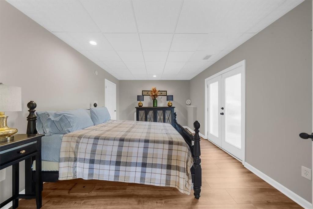 Mashburn Landing - Residential