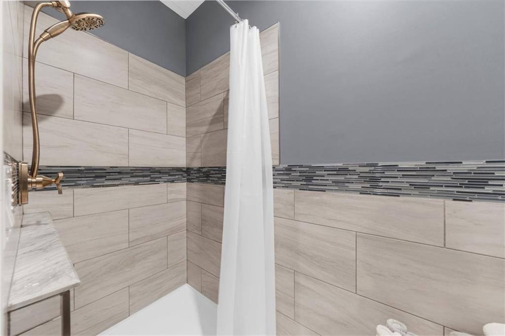 Mashburn Landing - Residential