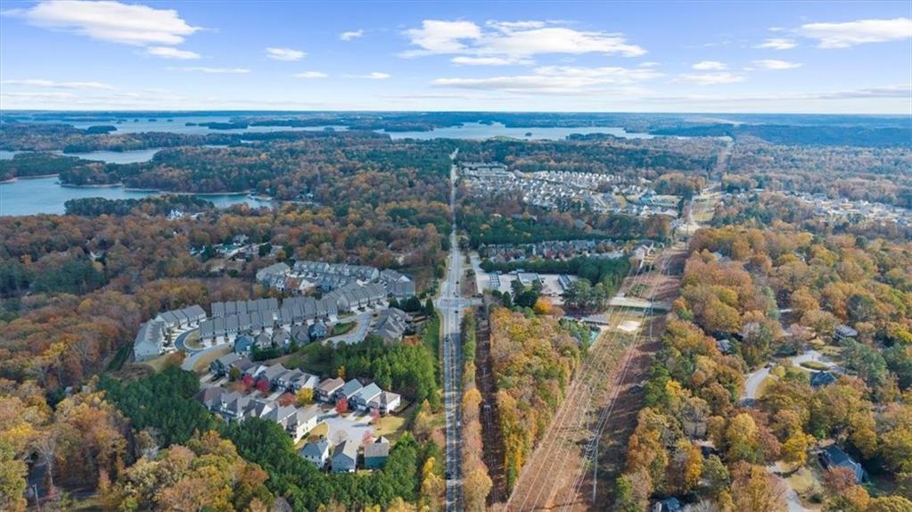 Mashburn Landing - Residential