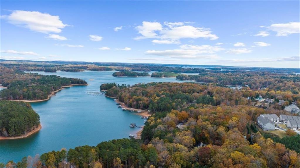 Mashburn Landing - Residential