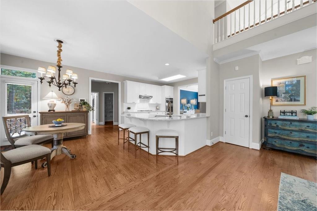 Mashburn Landing - Residential