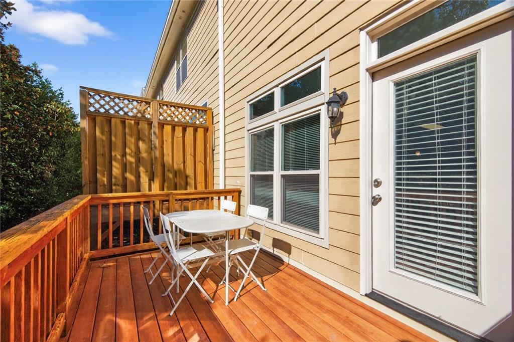 Abberley Towneship - Residential