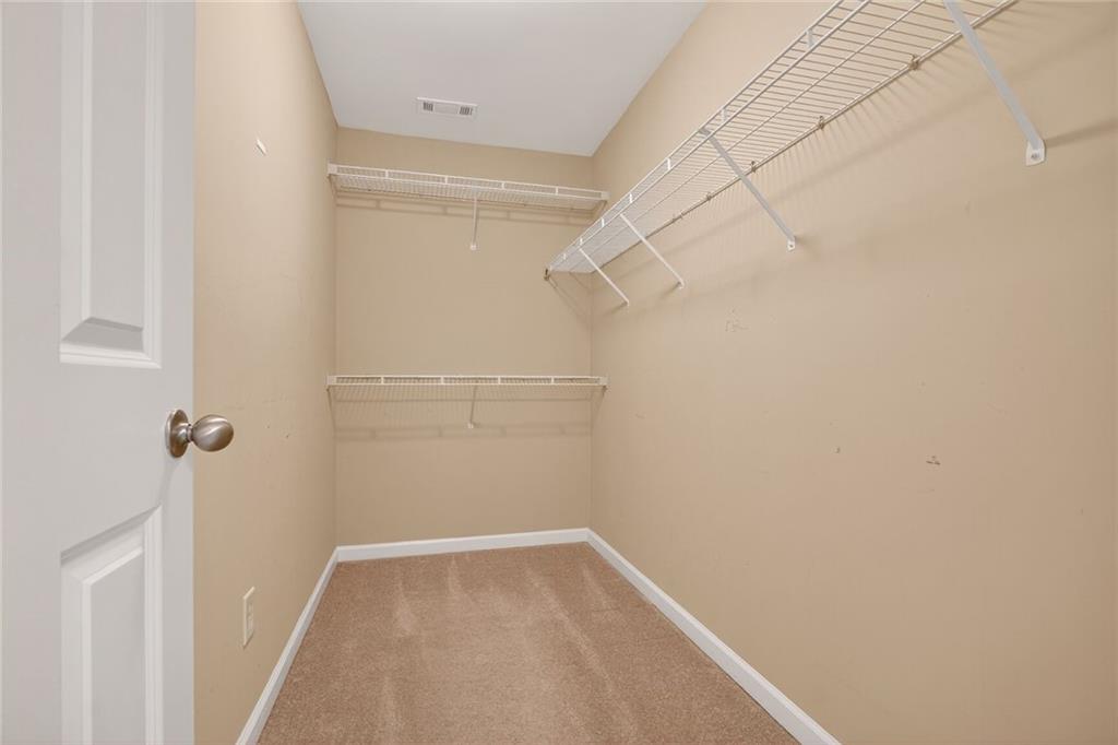 Abberley Towneship - Residential