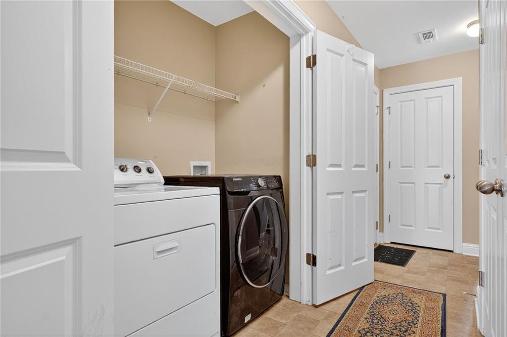 Abberley Towneship - Residential