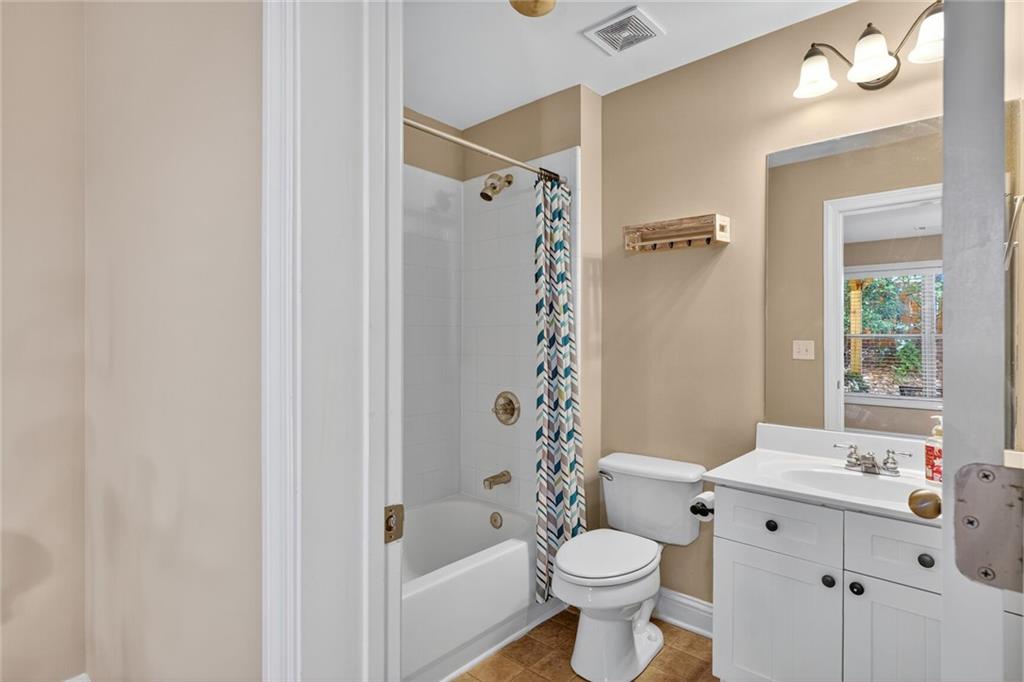 Abberley Towneship - Residential