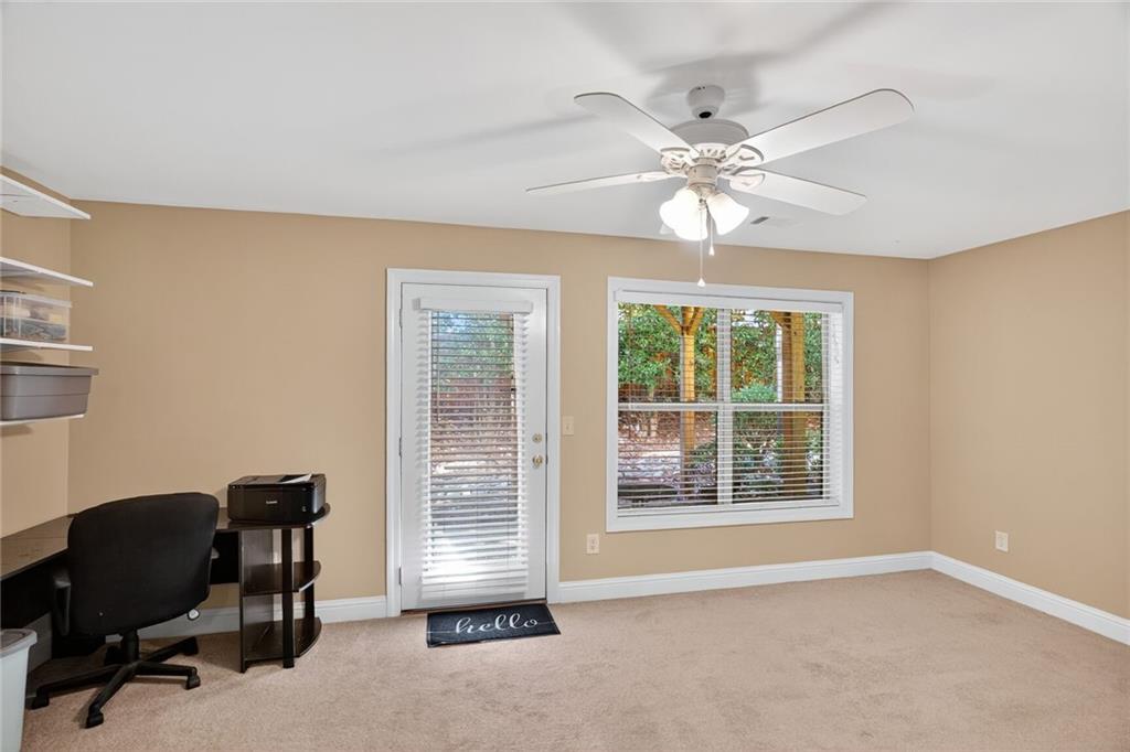 Abberley Towneship - Residential