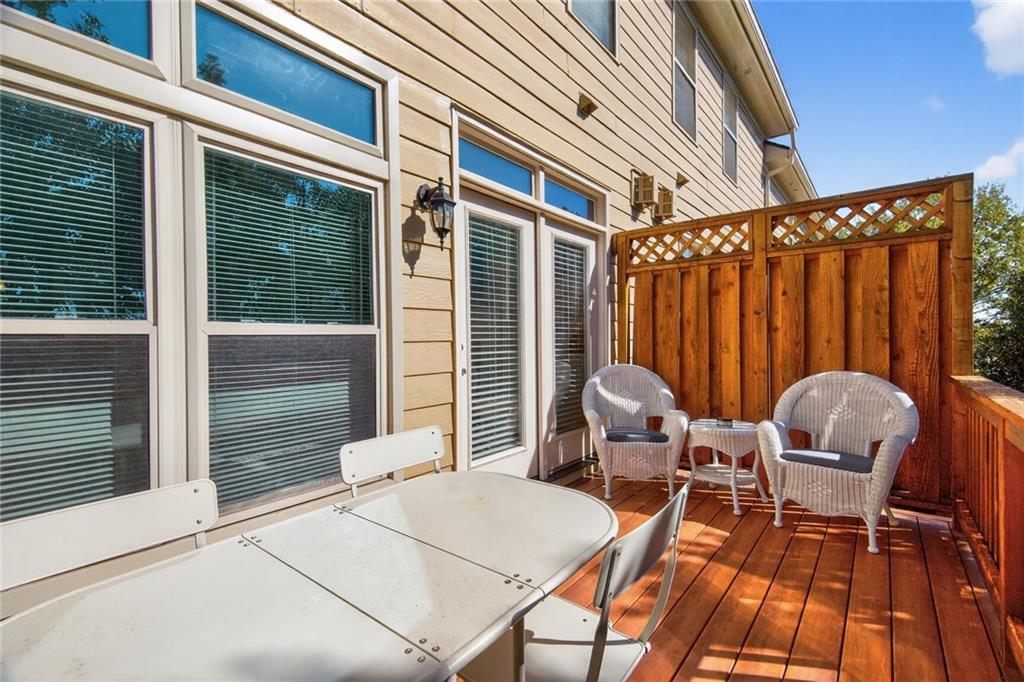 Abberley Towneship - Residential