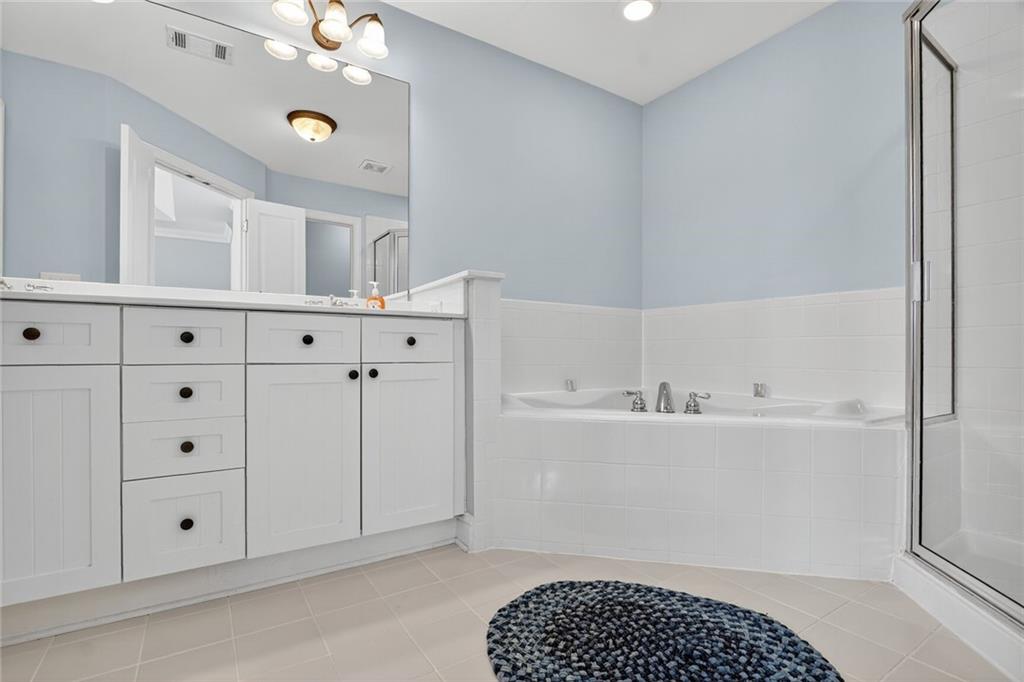 Abberley Towneship - Residential