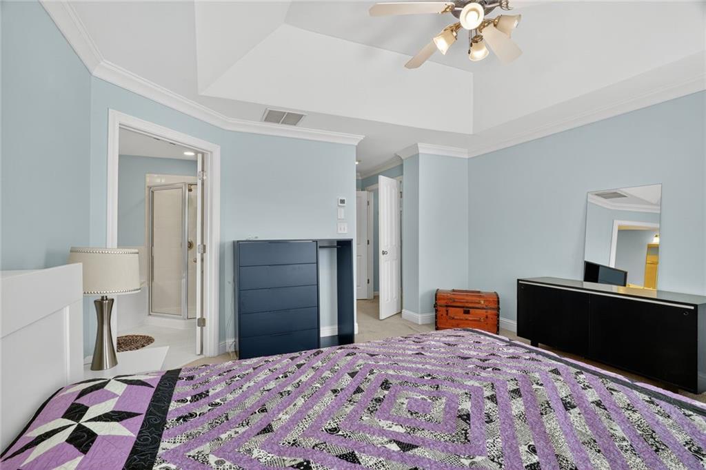 Abberley Towneship - Residential