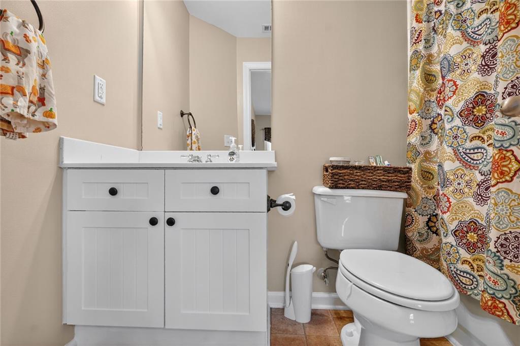 Abberley Towneship - Residential