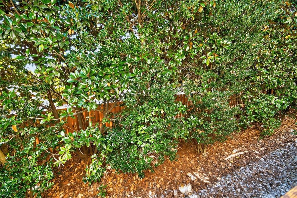 Abberley Towneship - Residential