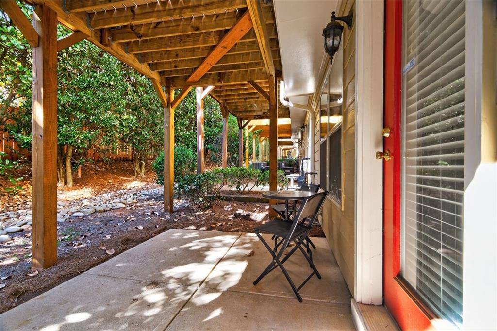 Abberley Towneship - Residential