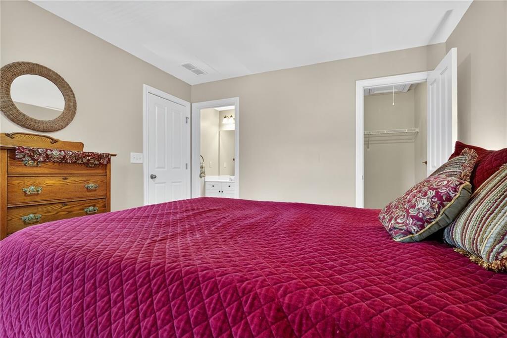 Abberley Towneship - Residential