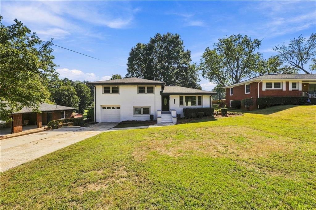 2485 Tyler Way