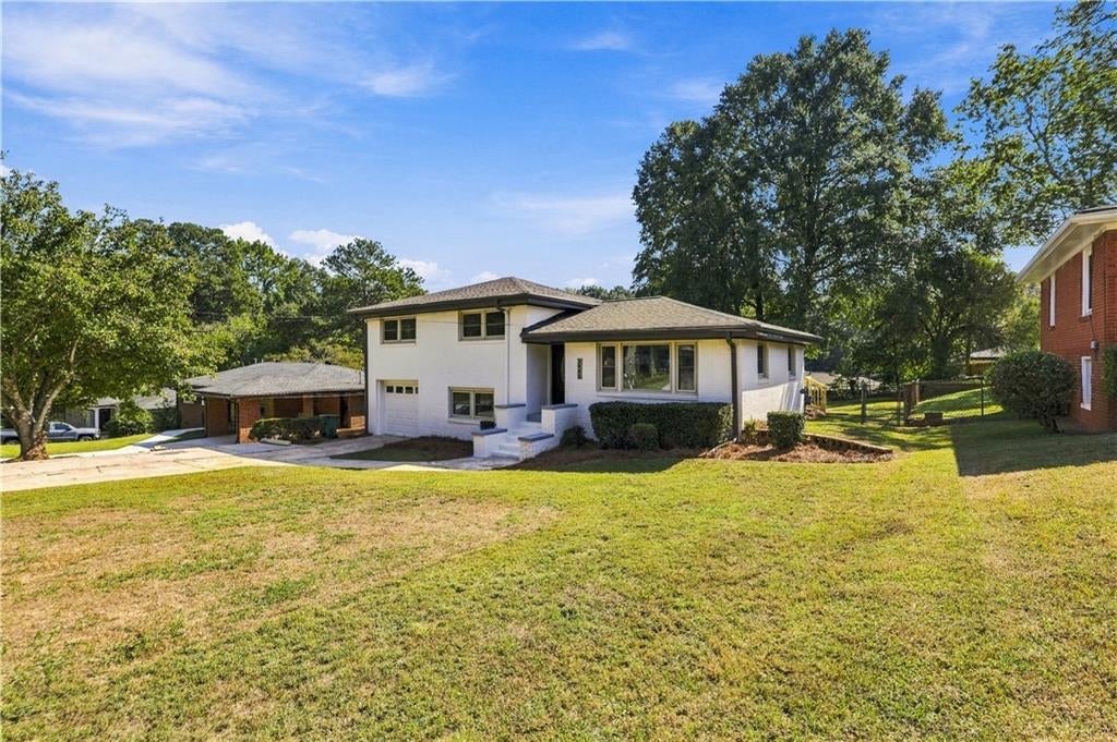 2485 Tyler Way