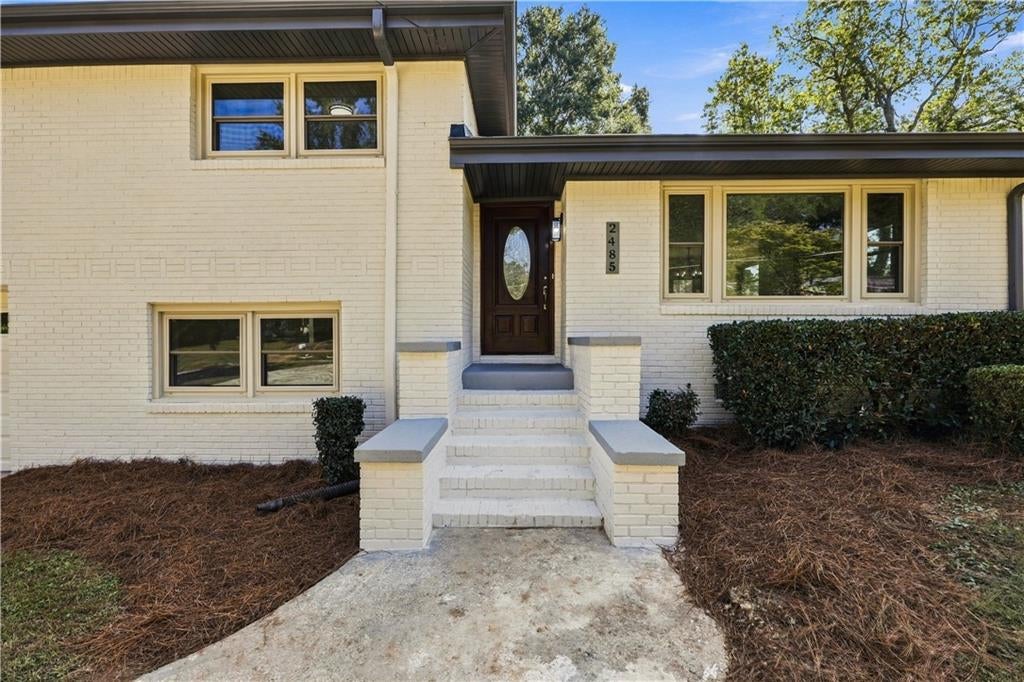 2485 Tyler Way