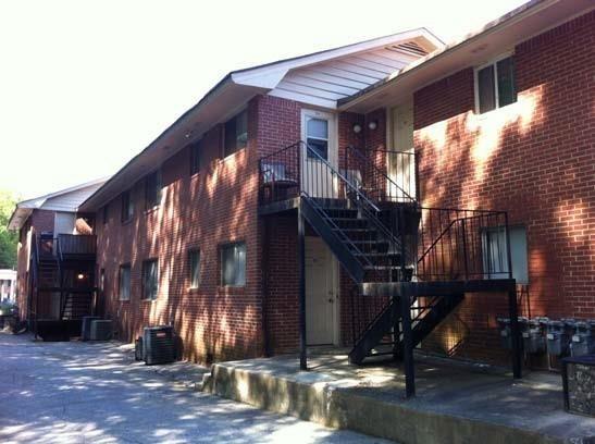 2400 N Beverly Hills Drive