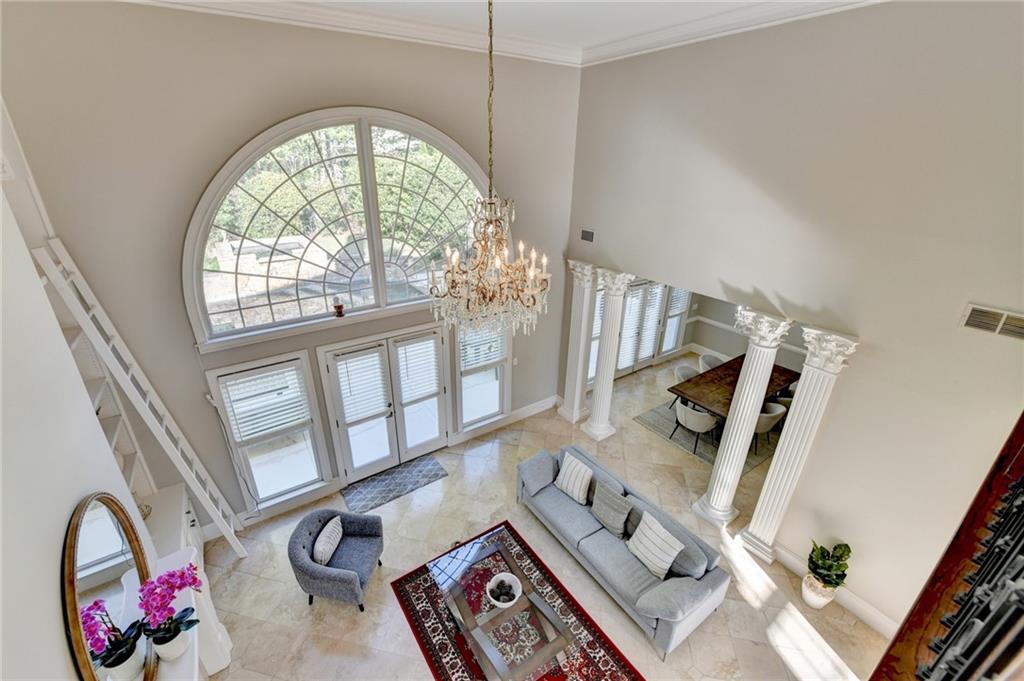 WINWARD - Residential