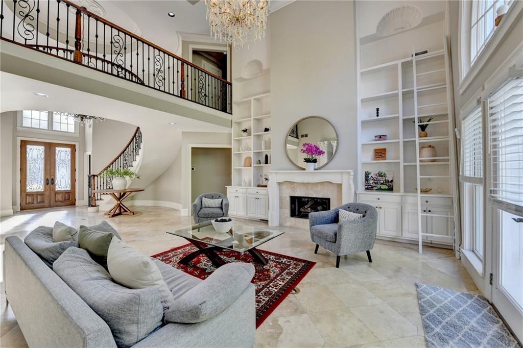WINWARD - Residential