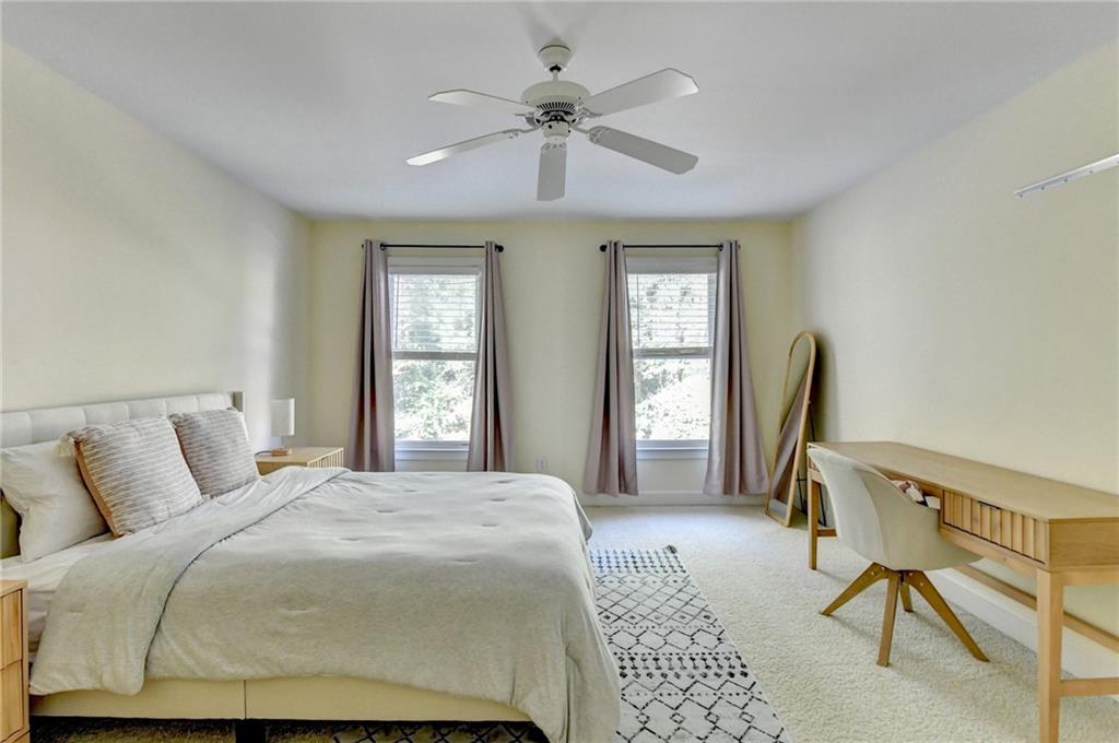 WINWARD - Residential