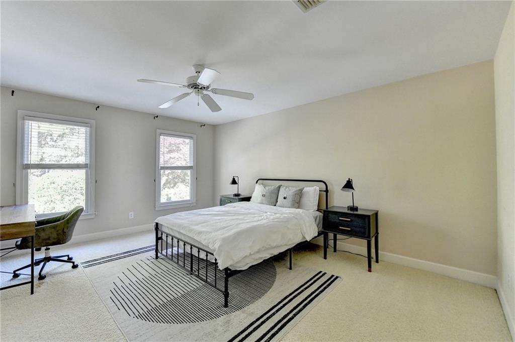 WINWARD - Residential