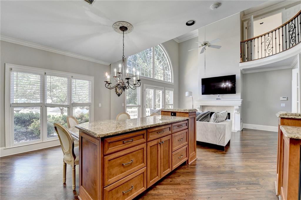 WINWARD - Residential