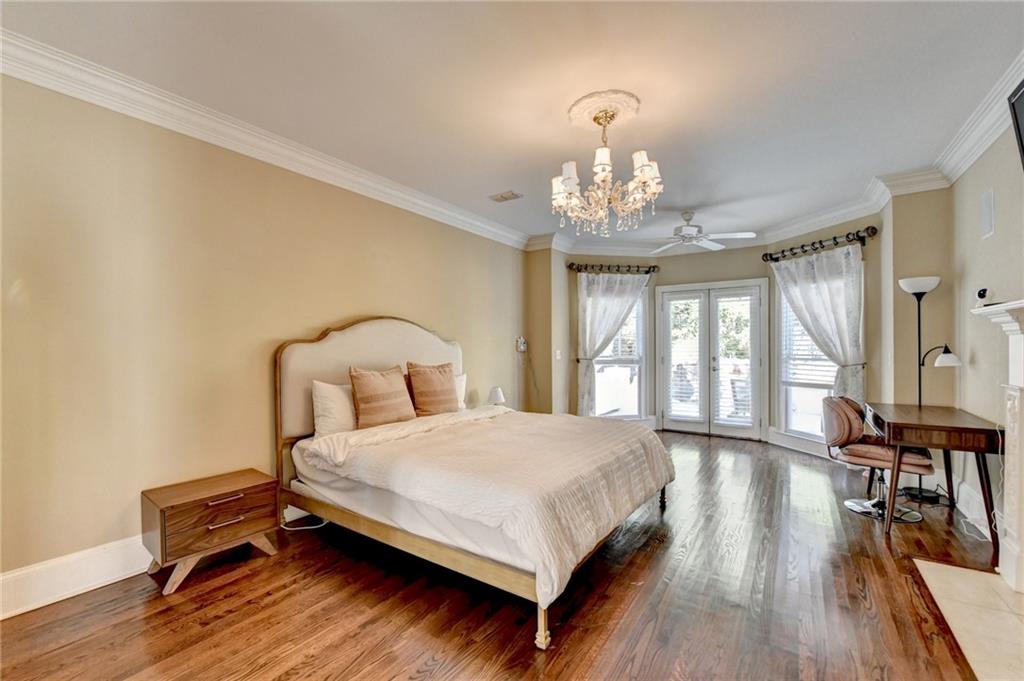 WINWARD - Residential