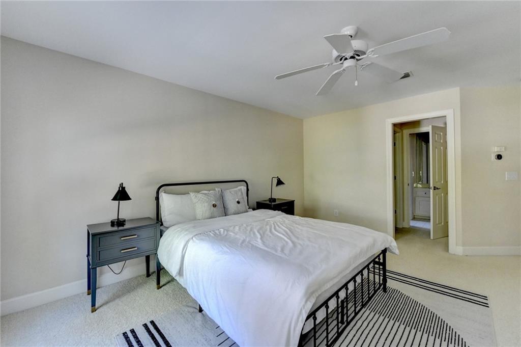 WINWARD - Residential