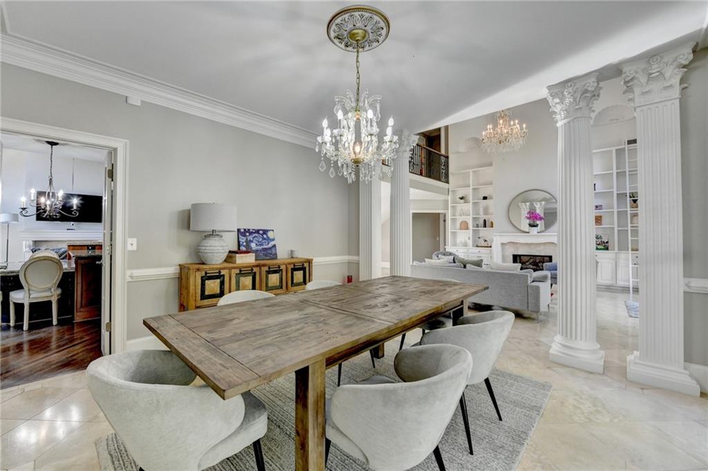 WINWARD - Residential