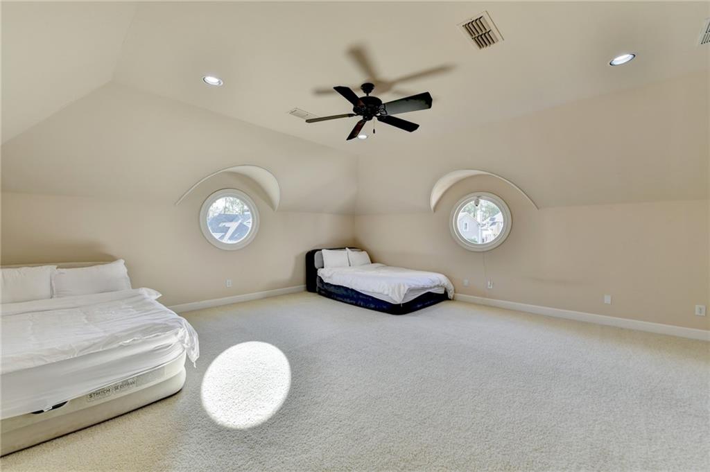 WINWARD - Residential
