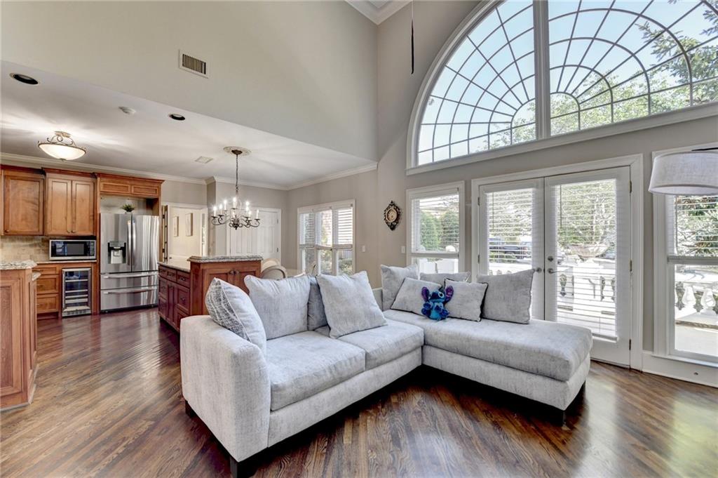 WINWARD - Residential