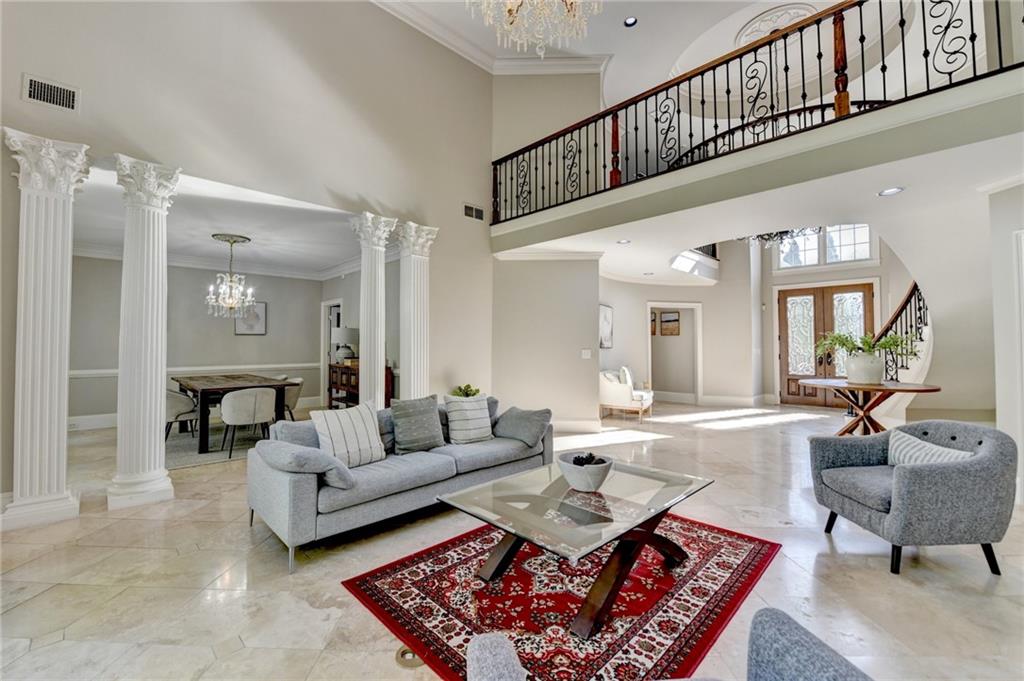WINWARD - Residential