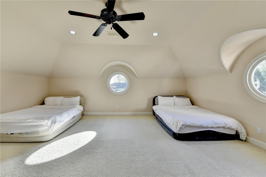 WINWARD - Residential