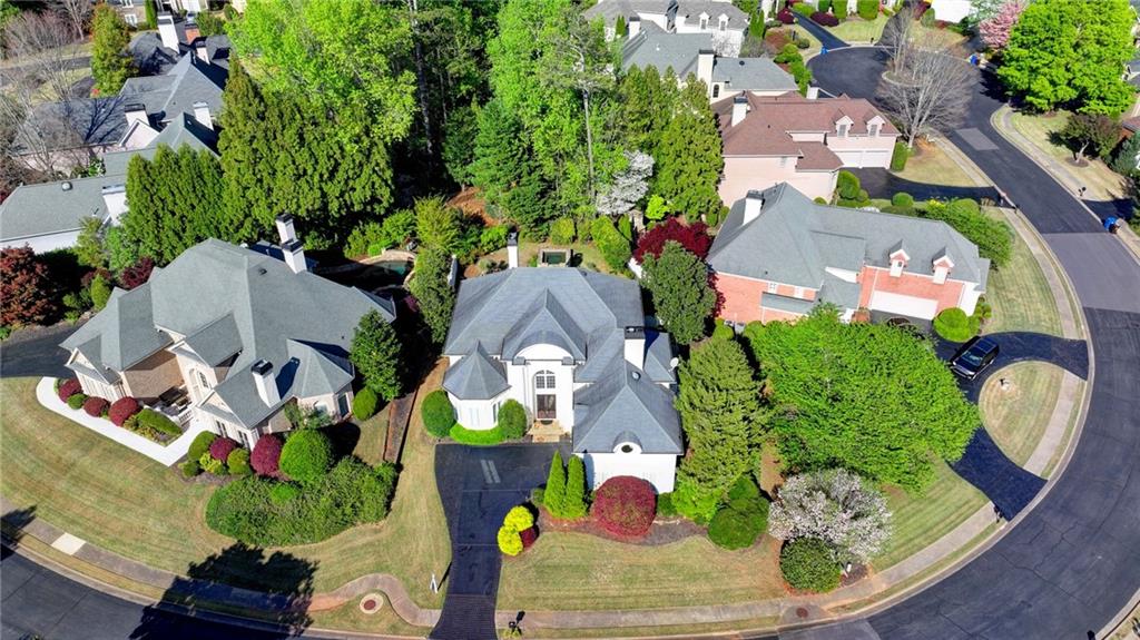 WINWARD - Residential