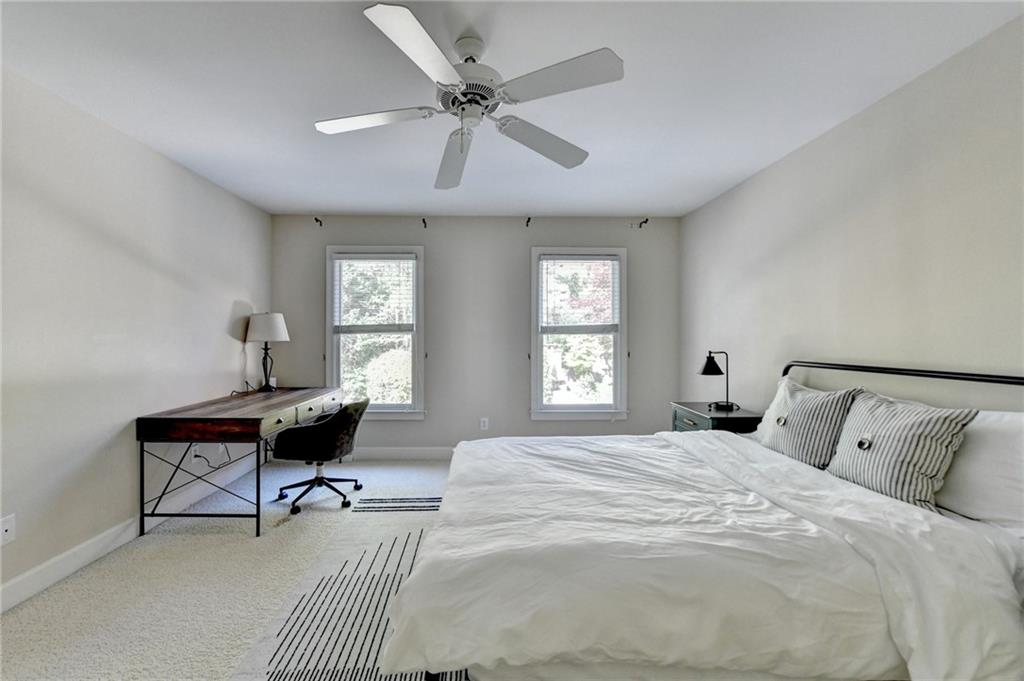 WINWARD - Residential