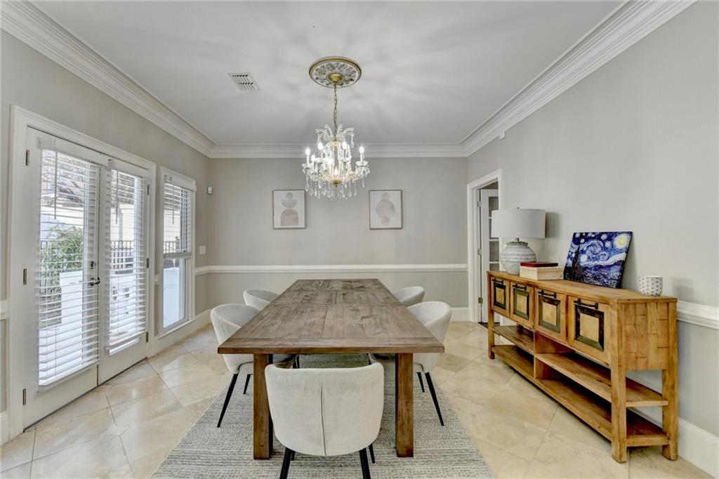 WINWARD - Residential