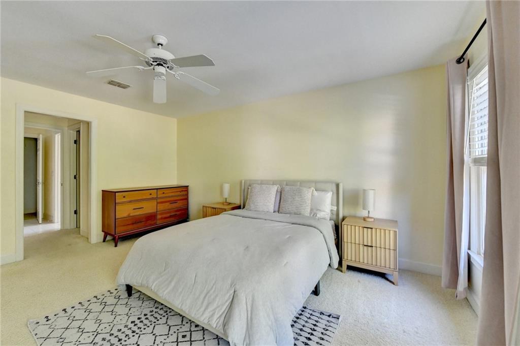 WINWARD - Residential