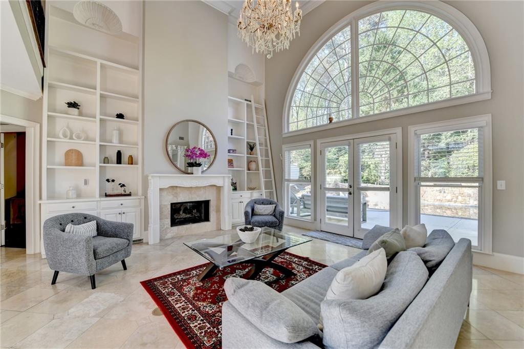 WINWARD - Residential