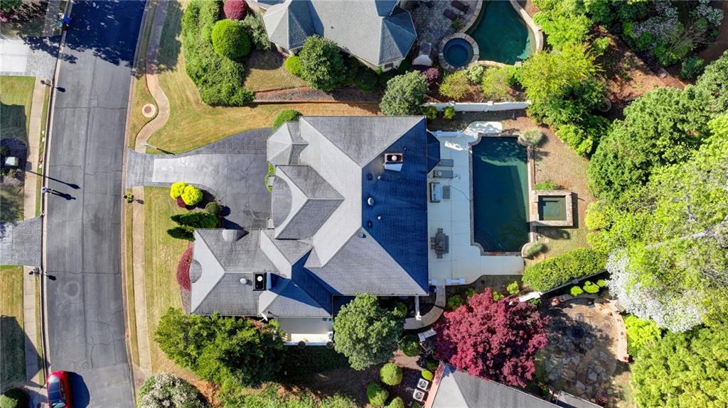 WINWARD - Residential